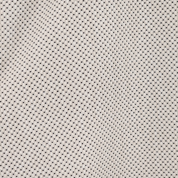 Zara Women's Swiss Dots Slim Fit Cropped Pants - 8 - Picture 4 of 6